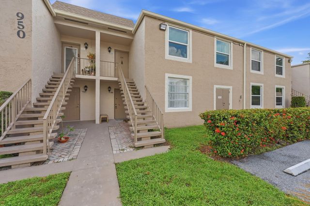 950 NW 80TH Avenue 204, Margate, FL 33063