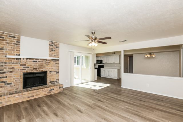 2917 Joymeadow Drive, Fort Worth, TX 76123