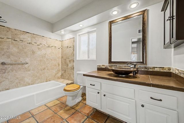 5619 S CROWS NEST Road, Tempe, AZ 85283
