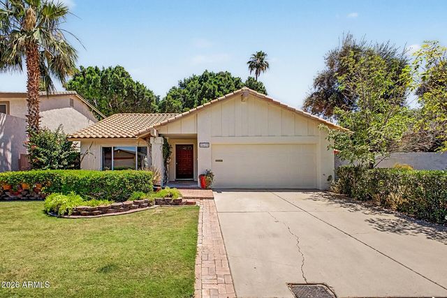 5619 S CROWS NEST Road, Tempe, AZ 85283
