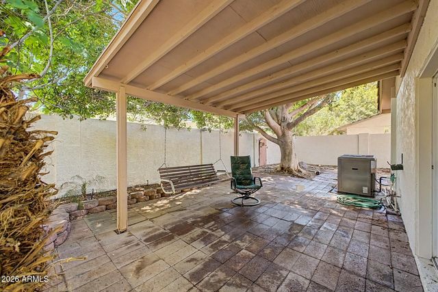 5619 S CROWS NEST Road, Tempe, AZ 85283
