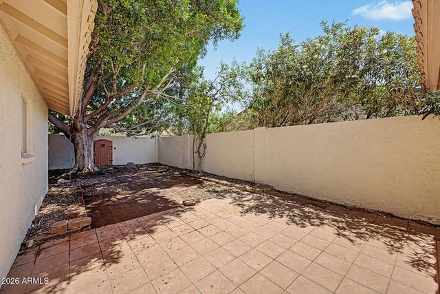 5619 S CROWS NEST Road, Tempe, AZ 85283