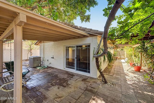 5619 S CROWS NEST Road, Tempe, AZ 85283