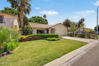 5619 S CROWS NEST Road, Tempe, AZ 85283