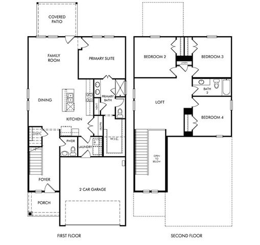 414 Blanton Street, Mckinney, TX 75069