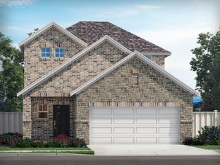 414 Blanton Street, Mckinney, TX 75069