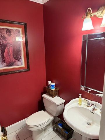 3150 Haverhill Cove, Conyers, GA 30012