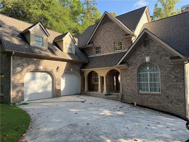 3150 Haverhill Cove, Conyers, GA 30012