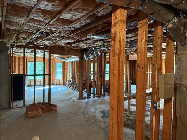 3150 Haverhill Cove, Conyers, GA 30012