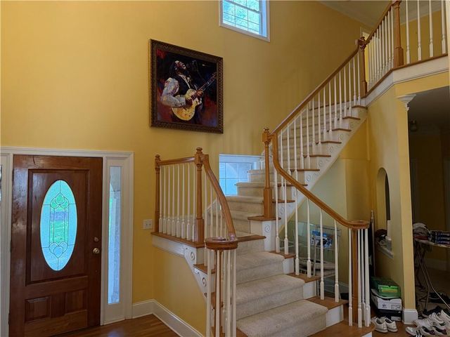 3150 Haverhill Cove, Conyers, GA 30012