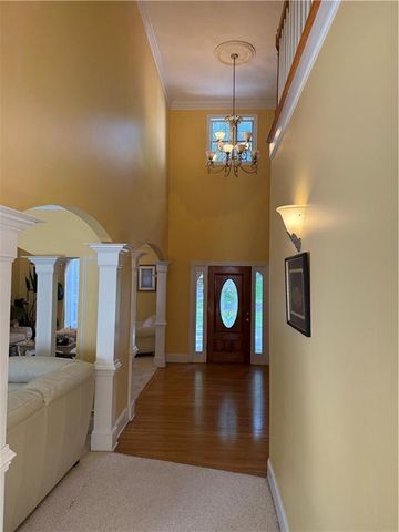 3150 Haverhill Cove, Conyers, GA 30012