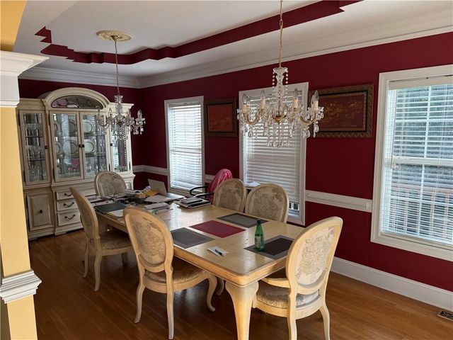 3150 Haverhill Cove, Conyers, GA 30012
