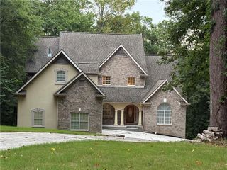 3150 Haverhill Cove, Conyers, GA 30012