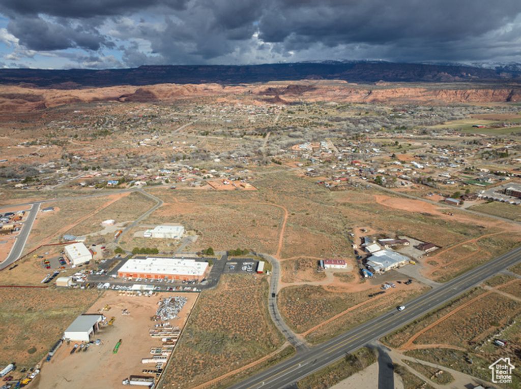 2381 HWY 191 #BCF, Moab, UT 84532