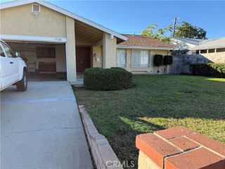 1528 E Raymond, Ontario, CA 91764