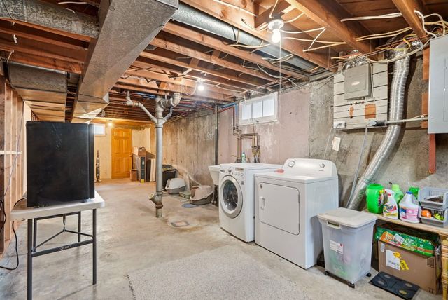 1207 E Lacrosse Ave, Spokane, WA 99207