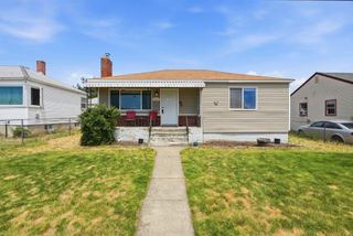 1207 E Lacrosse Ave, Spokane, WA 99207