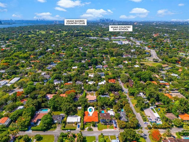 730 NE 116th St, Biscayne Park, FL 33161