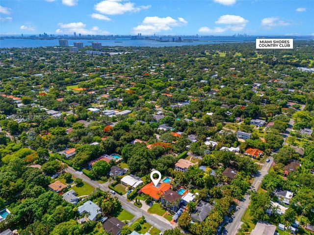 730 NE 116th St, Biscayne Park, FL 33161