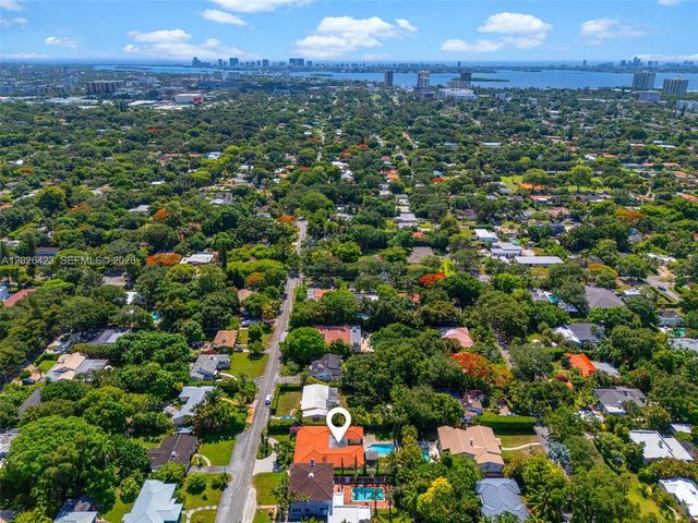 730 NE 116th St, Biscayne Park, FL 33161