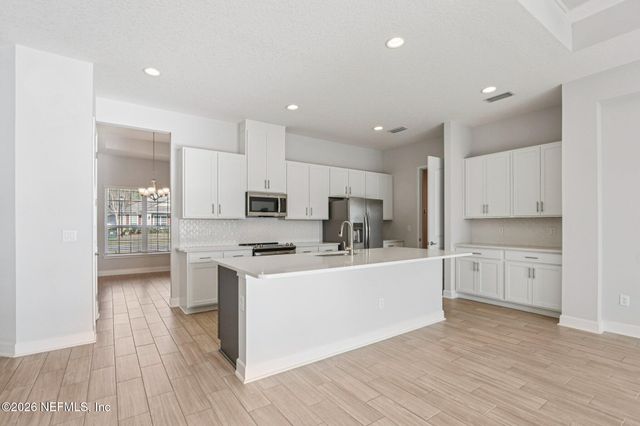 1724 AUSTIN LAKE Way, Middleburg, FL 32068