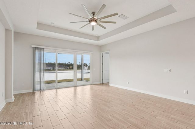 1724 AUSTIN LAKE Way, Middleburg, FL 32068