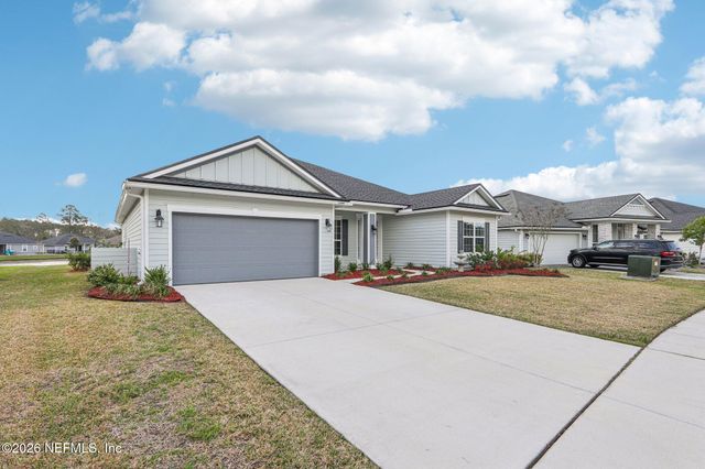 1724 AUSTIN LAKE Way, Middleburg, FL 32068