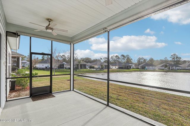 1724 AUSTIN LAKE Way, Middleburg, FL 32068