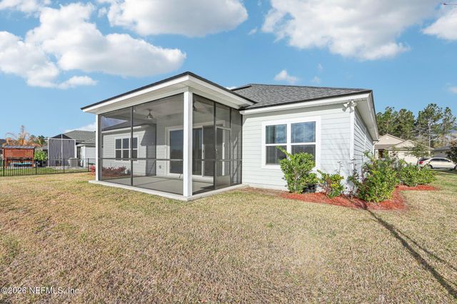 1724 AUSTIN LAKE Way, Middleburg, FL 32068