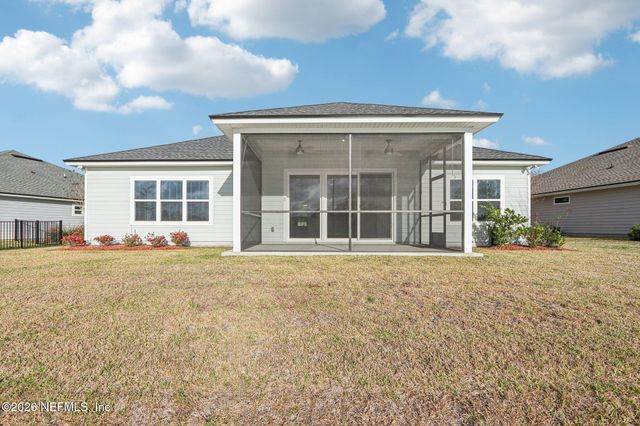 1724 AUSTIN LAKE Way, Middleburg, FL 32068