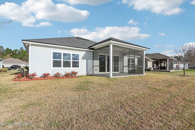 1724 AUSTIN LAKE Way, Middleburg, FL 32068