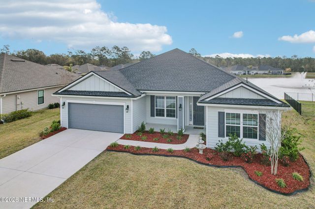 1724 AUSTIN LAKE Way, Middleburg, FL 32068