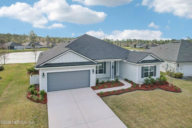 1724 AUSTIN LAKE Way, Middleburg, FL 32068