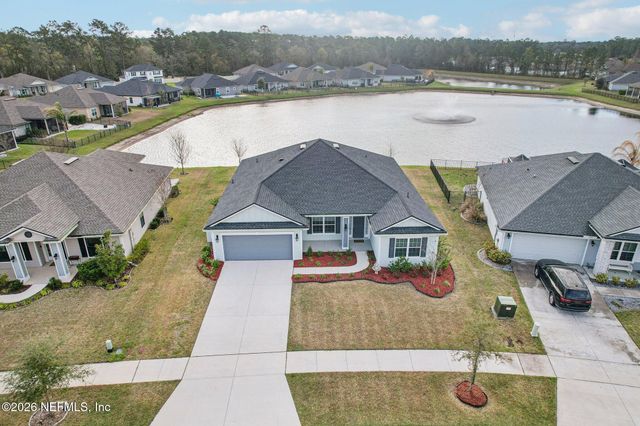 1724 AUSTIN LAKE Way, Middleburg, FL 32068