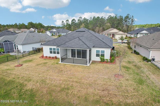 1724 AUSTIN LAKE Way, Middleburg, FL 32068