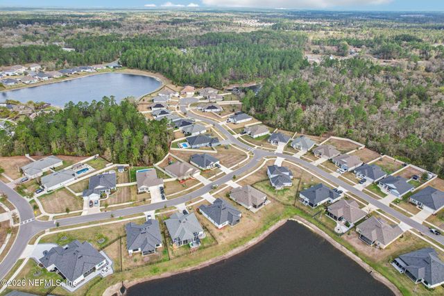 1724 AUSTIN LAKE Way, Middleburg, FL 32068