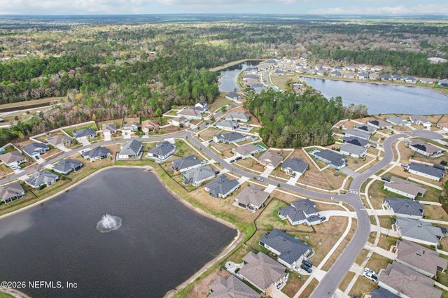 1724 AUSTIN LAKE Way, Middleburg, FL 32068