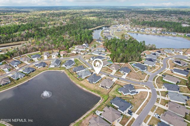 1724 AUSTIN LAKE Way, Middleburg, FL 32068