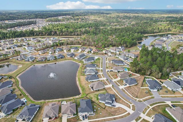 1724 AUSTIN LAKE Way, Middleburg, FL 32068