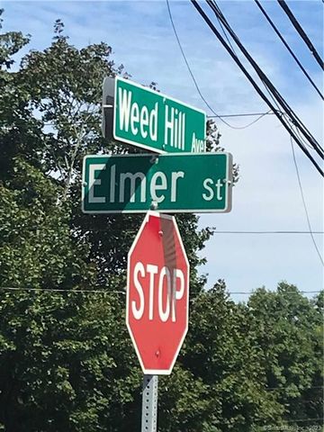 42 Weed Hill Avenue, Stamford, CT 06907