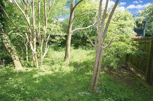 2253 Spink Street NW, Atlanta, GA 30318