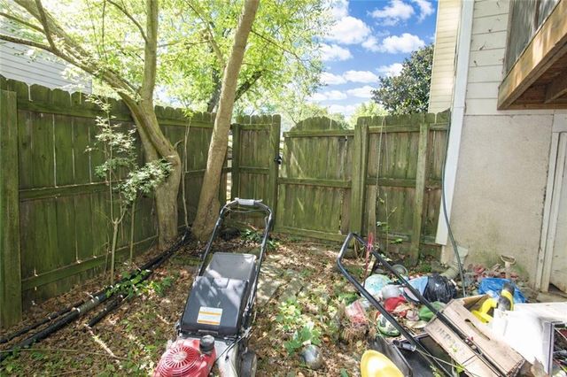 2253 Spink Street NW, Atlanta, GA 30318