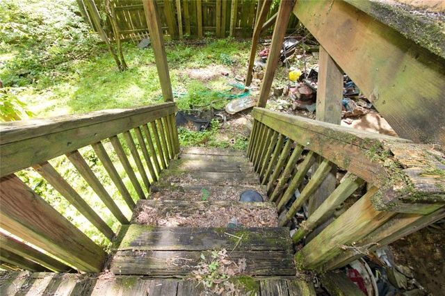 2253 Spink Street NW, Atlanta, GA 30318