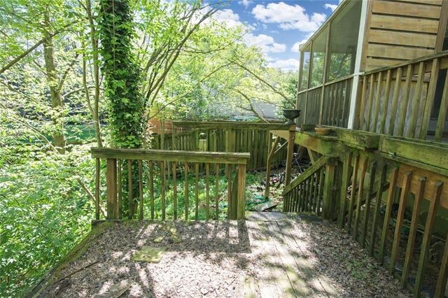 2253 Spink Street NW, Atlanta, GA 30318