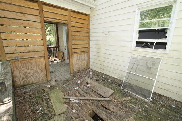 2253 Spink Street NW, Atlanta, GA 30318