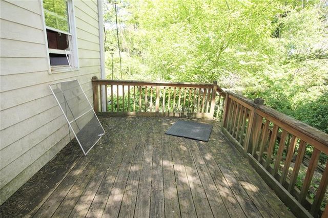 2253 Spink Street NW, Atlanta, GA 30318