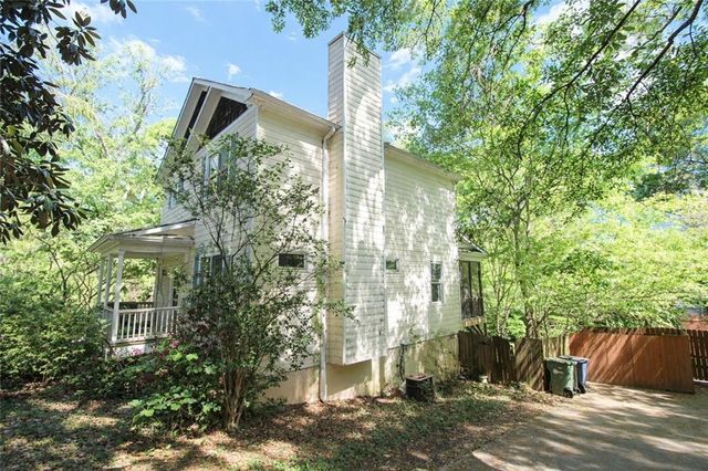2253 Spink Street NW, Atlanta, GA 30318