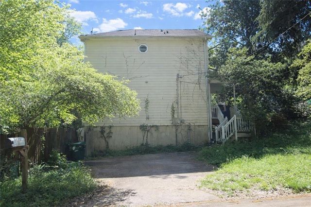 2253 Spink Street NW, Atlanta, GA 30318