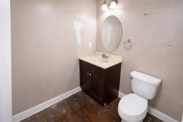 2253 Spink Street NW, Atlanta, GA 30318