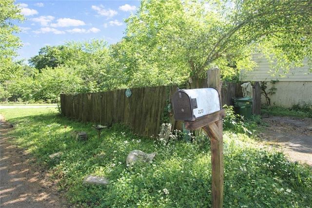 2253 Spink Street NW, Atlanta, GA 30318